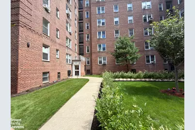 5620 Netherland Avenue #3E, New York City, NY 10471 - Photo 10