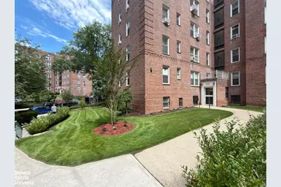 5620 Netherland Avenue #3E, New York City, NY 10471 - Photo 10