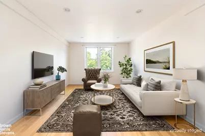 5620 Netherland Avenue #3E, New York City, NY 10471 - Photo 1