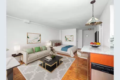 233 E 69th Street #15O, New York City, NY 10021 - Photo 2