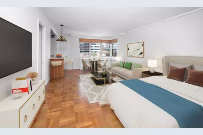 233 E 69th Street #15O, New York City, NY 10021 - Photo 1
