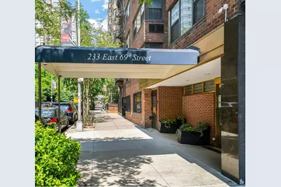 233 E 69th Street #15O, New York City, NY 10021 - Photo 12
