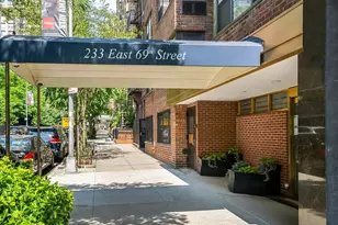 233 E 69th St, New York City, NY 10021 - Photo 12