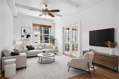 150 E 49th Street #9A, New York City, NY 10017 - Photo 8