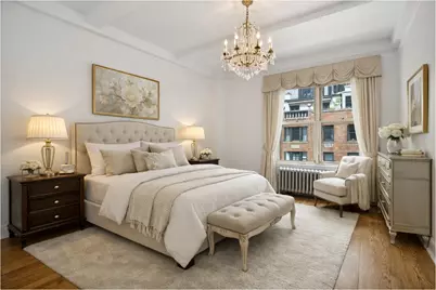 150 E 49th Street #9A, New York City, NY 10017 - Photo 6