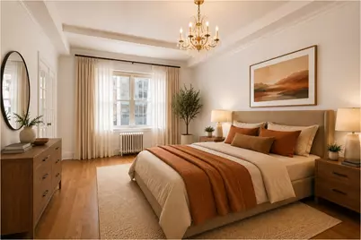 150 E 49th Street #9A, New York City, NY 10017 - Photo 4