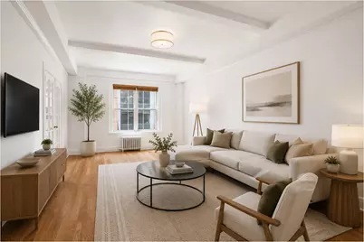 150 E 49th Street #9A, New York City, NY 10017 - Photo 6