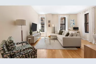 56 Pine Street #9A, New York City, NY 10005 - Photo 2