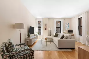 56 Pine St, New York City, NY 10005 - Photo 2