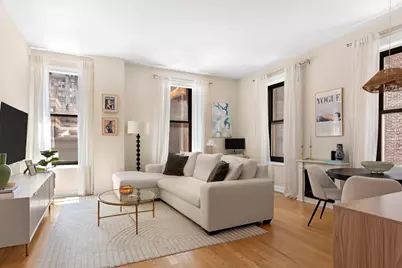 56 Pine Street #9A, New York City, NY 10005 - Photo 1