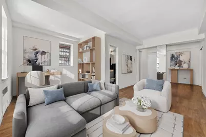 2680 E 19th Street #LE, New York City, NY 11235 - Photo 2