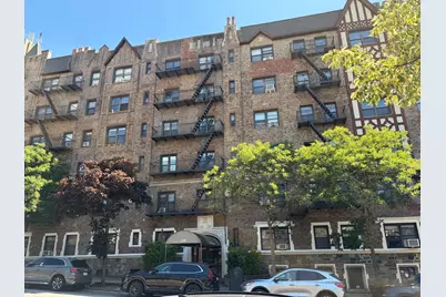 130 Bay Ridge Parkway #6F, Brooklyn, NY 11209 - Photo 1