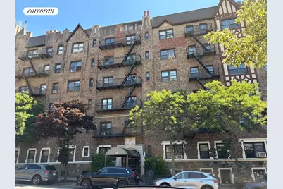 130 Bay Ridge Parkway #6F, Brooklyn, NY 11209 - Photo 2