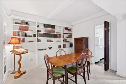350 W 57th Street #12I, New York City, NY 10019 - Photo 6