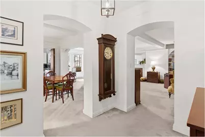 350 W 57th Street #12I, New York City, NY 10019 - Photo 4