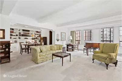 350 W 57th Street #12I, New York City, NY 10019 - Photo 2