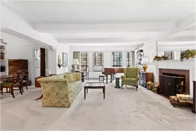 350 W 57th Street #12I, New York City, NY 10019 - Photo 1