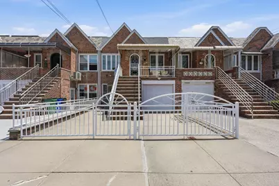 2545 Hubbard Street, Brooklyn, NY 11235 - Photo 1