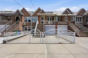 2545 Hubbard St, New York City, NY 11235 - Photo 1