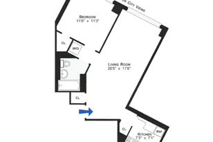 2025 Broadway, New York City, NY 10023 - Photo 8