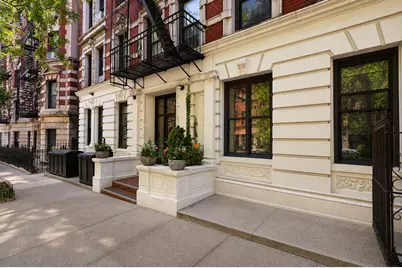 4-6 W 105th Street #6-A, New York City, NY 10025 - Photo 1