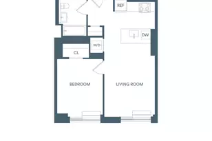 405 W 206th St, New York, NY 10034 - Photo 44