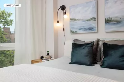405 W 206th Street #402N, New York, NY 10034 - Photo 8