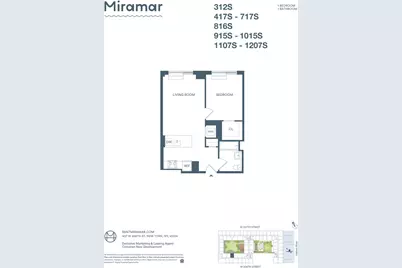 405 W 206th Street #417S, New York City, NY 10034 - Photo 44