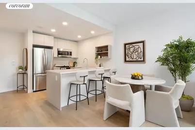 405 W 206th Street #417S, New York City, NY 10034 - Photo 4
