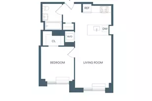 405 W 206th St, New York City, NY 10034 - Photo 44