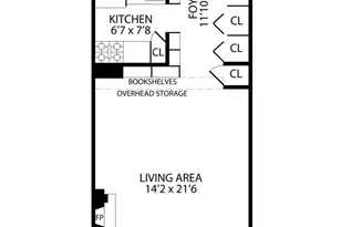 455 W 43rd St, New York City, NY 10036 - Photo 8