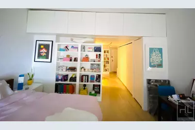 455 W 43rd Street #4B, New York City, NY 10036 - Photo 4