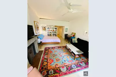455 W 43rd Street #4B, New York City, NY 10036 - Photo 2