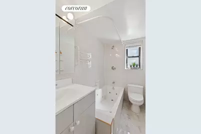 310 W 56th Street #12F, New York City, NY 10019 - Photo 8