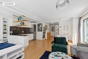 310 W 56th St, New York City, NY 10019 - Photo 6