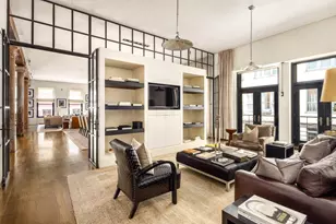 42 Wooster St, New York City, NY 10013 - Photo 16
