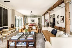 42 Wooster St, New York City, NY 10013 - Photo 6