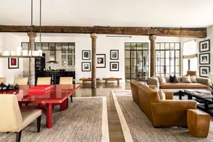 42 Wooster St, New York City, NY 10013 - Photo 8
