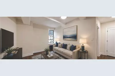 309 W 57th Street #601, New York City, NY 10019 - Photo 2