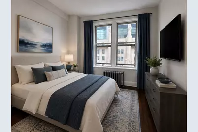 309 W 57th Street #601, New York City, NY 10019 - Photo 4
