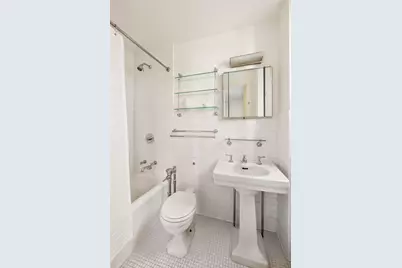 350 E 57th Street #5B, New York, NY 10022 - Photo 8