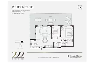 222 16th St, New York City, NY 11215 - Photo 2