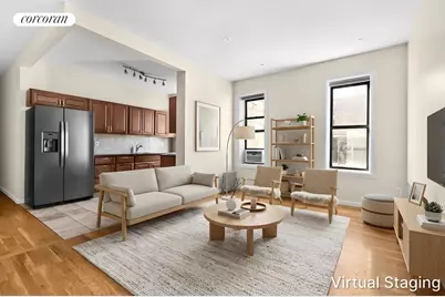 1016 Union Street #2H, Brooklyn, NY 11225 - Photo 1