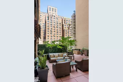 27 W 72nd Street #201, New York City, NY 10023 - Photo 6