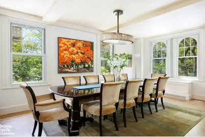 27 W 72nd Street #201, New York City, NY 10023 - Photo 2