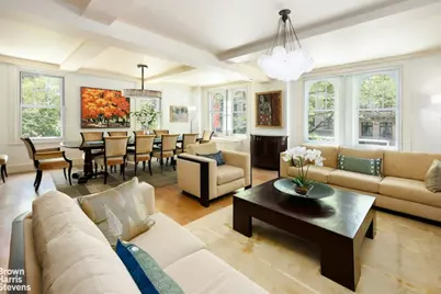 27 W 72nd Street #201, New York City, NY 10023 - Photo 1