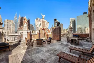 25 Tudor City Pl, New York City, NY 10017 - Photo 8