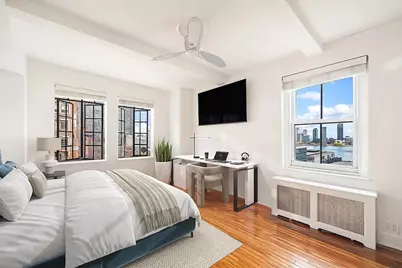 25 Tudor City Place #301, New York City, NY 10017 - Photo 2