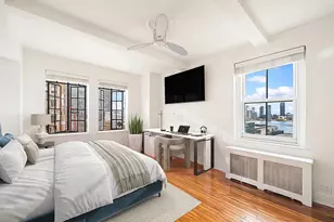25 Tudor City Pl, New York City, NY 10017 - Photo 2