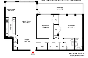 1175 York Ave, New York City, NY 10065 - Photo 12